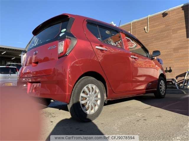 daihatsu mira-e-s 2018 -DAIHATSU--Mira e:s 5BA-LA350S--LA350S-0101708---DAIHATSU--Mira e:s 5BA-LA350S--LA350S-0101708- image 2