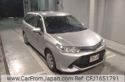 toyota corolla-fielder 2016 CFJ1651791