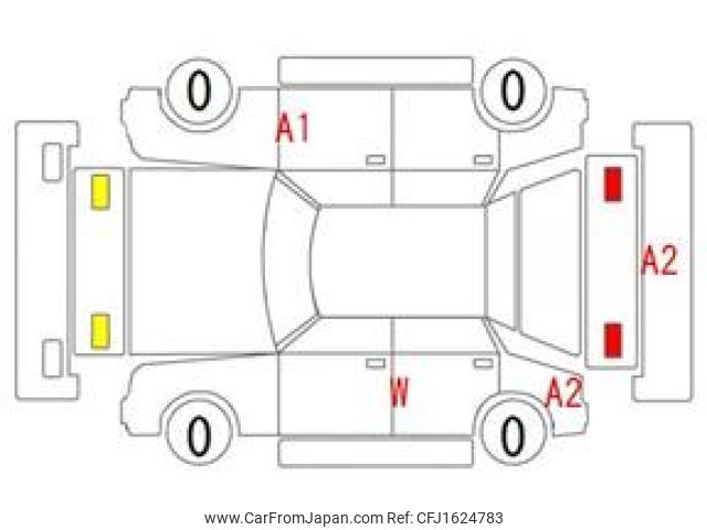 mercedes-benz gla-class 2019 CFJ1624783 image 2