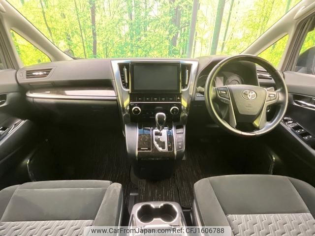 toyota vellfire 2016 CFJ1606788 image 2
