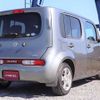 nissan cube 2009 O11457 image 13