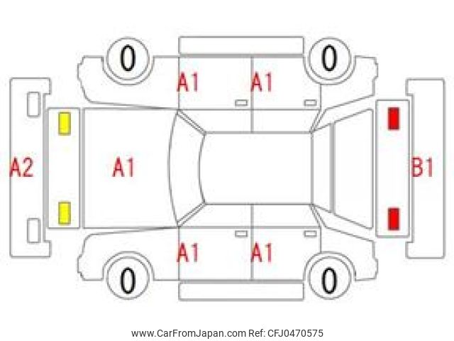 daihatsu cast 2015 -DAIHATSU--Cast DBA-LA250S--LA250S-0015987---DAIHATSU--Cast DBA-LA250S--LA250S-0015987- image 2