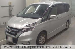 nissan serena 2016 -NISSAN--Serena GFC27-019901---NISSAN--Serena GFC27-019901-