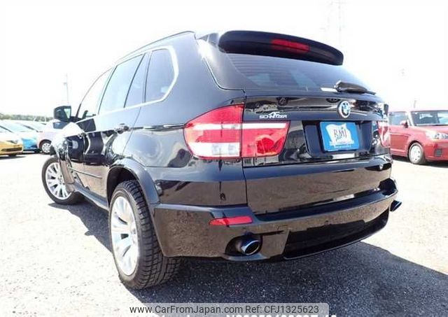 bmw x5 2008 646828-N2025040329F-10 image 2
