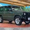 suzuki jimny 2018 CFJ1723262 image 16