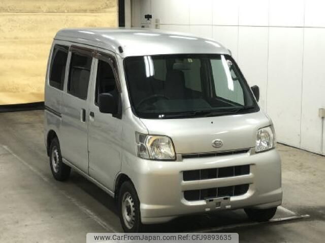 daihatsu hijet-caddie 2006 quick_quick_LE-S320V_0060914 image 1