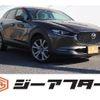 mazda cx-3 2019 -MAZDA--CX-30 3DA-DM8P--DM8P-102050---MAZDA--CX-30 3DA-DM8P--DM8P-102050- image 1