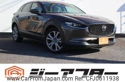 mazda cx-3 2019 -MAZDA--CX-30 3DA-DM8P--DM8P-102050---MAZDA--CX-30 3DA-DM8P--DM8P-102050-