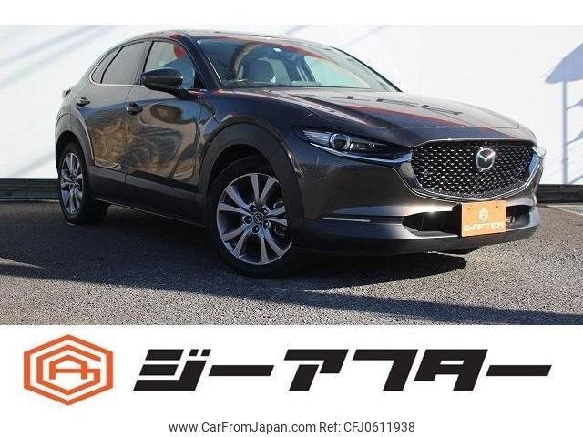 mazda cx-3 2019 -MAZDA--CX-30 3DA-DM8P--DM8P-102050---MAZDA--CX-30 3DA-DM8P--DM8P-102050- image 1