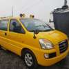 hyundai starex 2006 ED-02335-20191220 image 1