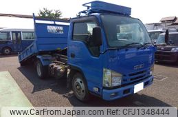 isuzu elf-truck 2019 GOO_NET_EXCHANGE_0560787A30250624W002