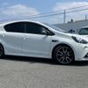toyota aqua 2017 -TOYOTA 【群馬 503ﾇ7】--AQUA NHP10--6568735---TOYOTA 【群馬 503ﾇ7】--AQUA NHP10--6568735- image 15
