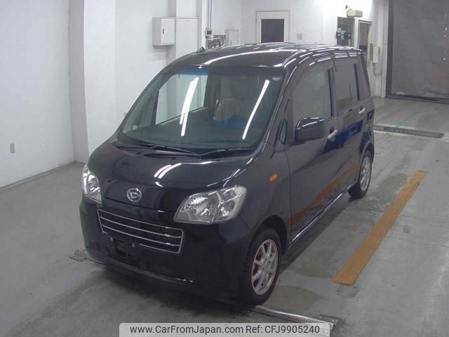 daihatsu tanto-exe 2012 quick_quick_DBA-L455S_L455S-0062133 image 1