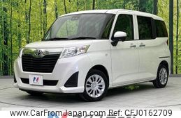 toyota roomy 2019 -TOYOTA--Roomy DBA-M900A--M900A-0298006---TOYOTA--Roomy DBA-M900A--M900A-0298006-