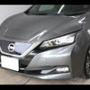 nissan leaf 2019 -NISSAN 【名古屋 333ﾅ2301】--Leaf ZE1--056009---NISSAN 【名古屋 333ﾅ2301】--Leaf ZE1--056009- image 7