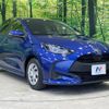 toyota yaris 2022 quick_quick_KSP210_KSP210-0059909 image 17