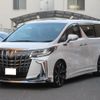 toyota alphard 2021 quick_quick_AGH30W_AGH30-0383739 image 12