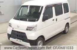 daihatsu hijet-van 2020 -DAIHATSU--Hijet Van 3BD-S331V--S331V-0250094---DAIHATSU--Hijet Van 3BD-S331V--S331V-0250094-