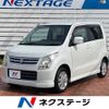 suzuki wagon-r 2009 -SUZUKI--Wagon R DBA-MH23S--MH23S-191623---SUZUKI--Wagon R DBA-MH23S--MH23S-191623- image 1