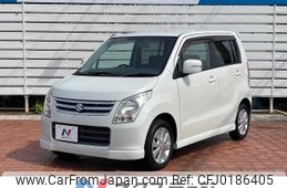 suzuki wagon-r 2009 -SUZUKI--Wagon R DBA-MH23S--MH23S-191623---SUZUKI--Wagon R DBA-MH23S--MH23S-191623-