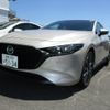 mazda mazda3 2025 CFJ1496220 image 1