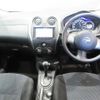 nissan note 2013 CFJ7075790 image 8