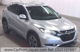 honda vezel 2014 -HONDA--VEZEL DBA-RU1--RU1-1012268---HONDA--VEZEL DBA-RU1--RU1-1012268-