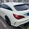 mercedes-benz cla-class 2017 CFJ7796412 image 7
