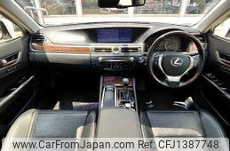 lexus gs 2012 504928-931311
