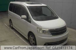 nissan serena 2007 -NISSAN--Serena C25-214830---NISSAN--Serena C25-214830-