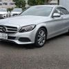 mercedes-benz c-class 2017 quick_quick_RBA-205042C_WDD2050422R229029 image 1