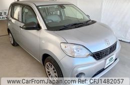 toyota passo 2016 CFJ1482057