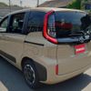 toyota sienta 2025 -TOYOTA--Sienta 6AA-MXPL10G--MXPL10-1182***---TOYOTA--Sienta 6AA-MXPL10G--MXPL10-1182***- image 9