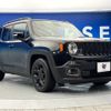 jeep renegade 2018 -CHRYSLER--Jeep Renegade ABA-BU14--1C4BU0000JPH26147---CHRYSLER--Jeep Renegade ABA-BU14--1C4BU0000JPH26147- image 18