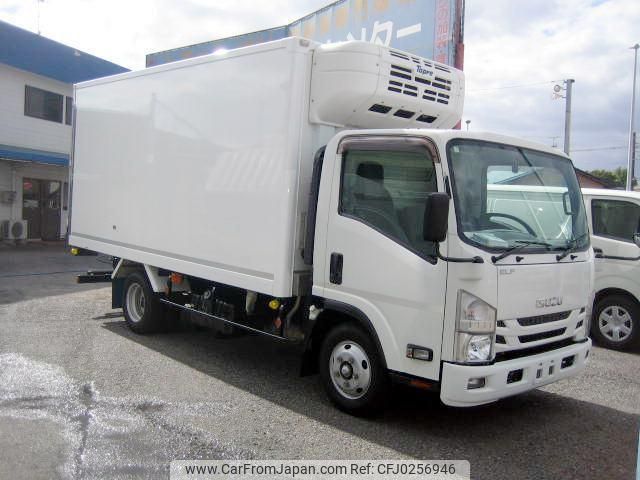 isuzu elf-truck 2019 GOO_NET_EXCHANGE_0560040A30240927W001 image 2