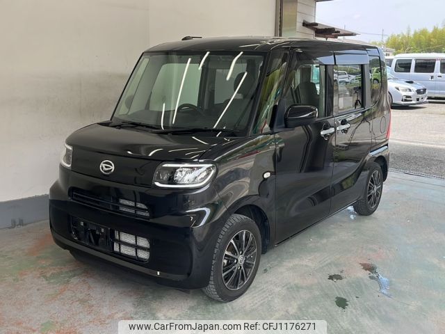 daihatsu tanto 2021 -DAIHATSU--Tanto LA650S-0157448---DAIHATSU--Tanto LA650S-0157448- image 1