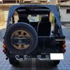 mitsubishi jeep 1996 quick_quick_J55_J55-11889 image 5