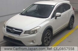 subaru xv 2013 -SUBARU--Subaru XV GP7-030894---SUBARU--Subaru XV GP7-030894-