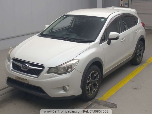 subaru xv 2013 -SUBARU--Subaru XV GP7-030894---SUBARU--Subaru XV GP7-030894- image 1