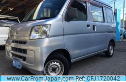 daihatsu hijet-van 2011 CFJ1720042