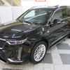 cadillac xt6 2023 -GM--Cadillac XT6 7BA-C1TL--1GYFP9RS8RZ709***---GM--Cadillac XT6 7BA-C1TL--1GYFP9RS8RZ709***- image 7