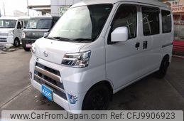 daihatsu hijet-van 2018 -DAIHATSU--Hijet Van EBD-S321V--S321V-0361513---DAIHATSU--Hijet Van EBD-S321V--S321V-0361513-