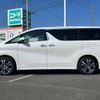 toyota alphard 2021 quick_quick_3BA-AGH30W_AGH30-0401568 image 2