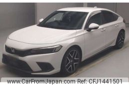 honda civic 2022 -HONDA--Civic 6BA-FL1--FL1-1007883---HONDA--Civic 6BA-FL1--FL1-1007883-