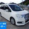 honda stepwagon 2012 -HONDA--Stepwgn RK5-1218425---HONDA--Stepwgn RK5-1218425- image 1