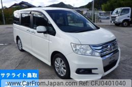 honda stepwagon 2012 -HONDA--Stepwgn RK5-1218425---HONDA--Stepwgn RK5-1218425-