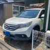 honda cr-v 2013 -HONDA--CR-V DBA-RM4--RM4-1100614---HONDA--CR-V DBA-RM4--RM4-1100614- image 2