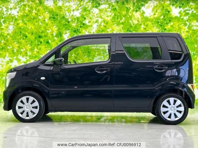 suzuki wagon-r 2023 quick_quick_5BA-MH85S_MH85S-163308 image 2