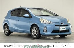 toyota aqua 2012 -TOYOTA--AQUA DAA-NHP10--NHP10-2093232---TOYOTA--AQUA DAA-NHP10--NHP10-2093232-