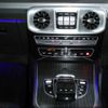 mercedes-benz g-class 2020 -MERCEDES-BENZ 【滋賀 346ﾊ325】--Benz G Class 463349--2X362285---MERCEDES-BENZ 【滋賀 346ﾊ325】--Benz G Class 463349--2X362285- image 10